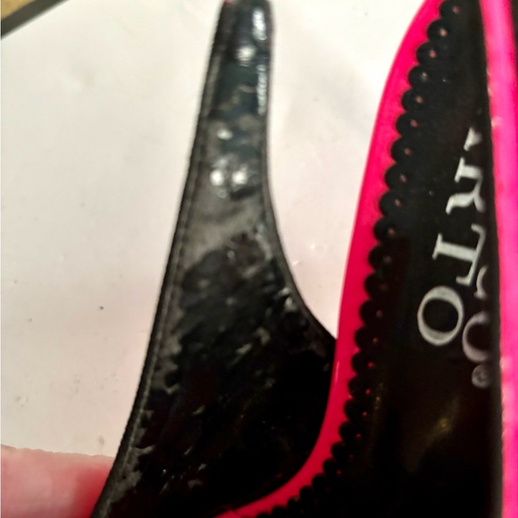 Franco Sarto pink sandals - Picture 9 of 13